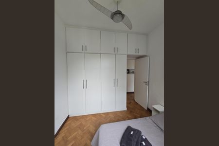 Quarto de apartamento para alugar com 2 quartos, 80m² em Copacabana, Rio de Janeiro