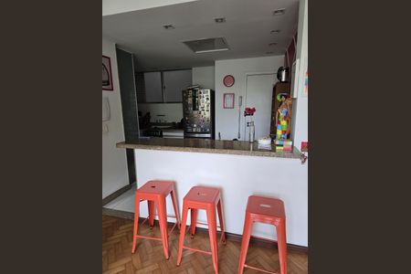 Apartamento para alugar com 80m², 2 quartos e 1 vagaCopa