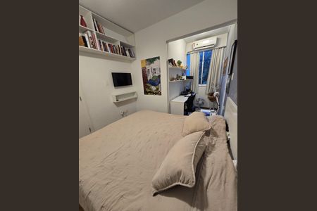 Apartamento para alugar com 80m², 2 quartos e 1 vagaQuarto