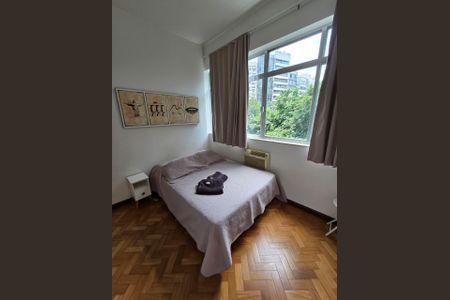 Quarto de apartamento para alugar com 2 quartos, 80m² em Copacabana, Rio de Janeiro