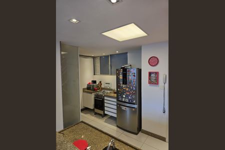 Apartamento para alugar com 80m², 2 quartos e 1 vagaCozinha