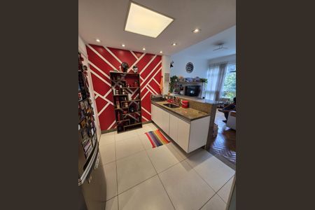 Apartamento para alugar com 80m², 2 quartos e 1 vagaCozinha