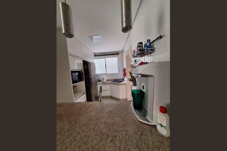 Casa de Condomínio à venda com 3 quartos, 126m² em Vila Madeira, Nova Lima