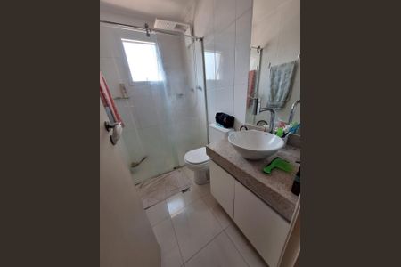 Casa de Condomínio à venda com 3 quartos, 126m² em Vila Madeira, Nova Lima