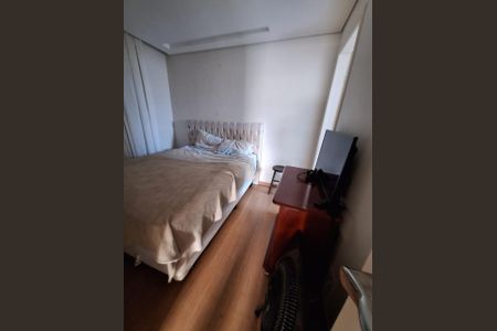 Casa de Condomínio à venda com 3 quartos, 126m² em Vila Madeira, Nova Lima