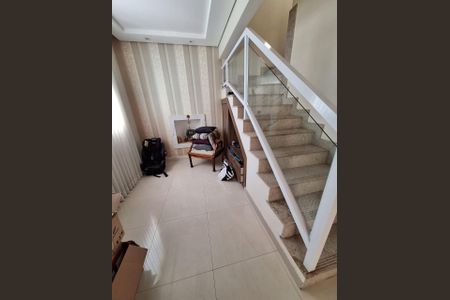 Casa de Condomínio à venda com 3 quartos, 126m² em Vila Madeira, Nova Lima