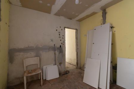 Quarto 2 de casa à venda com 2 quartos, 70m² em Vila Nova Teresa, São Paulo