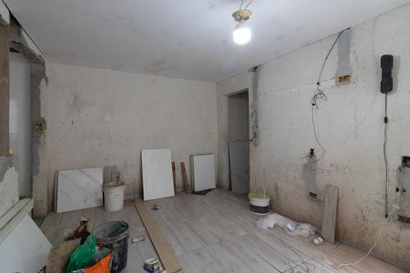 Sala de casa à venda com 2 quartos, 70m² em Vila Nova Teresa, São Paulo