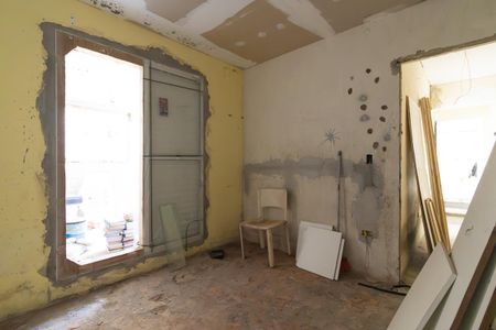 Quarto 2 de casa à venda com 2 quartos, 70m² em Vila Nova Teresa, São Paulo