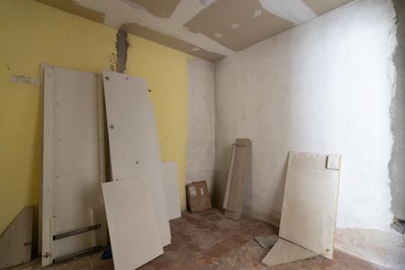 Quarto 2 de casa à venda com 2 quartos, 70m² em Vila Nova Teresa, São Paulo