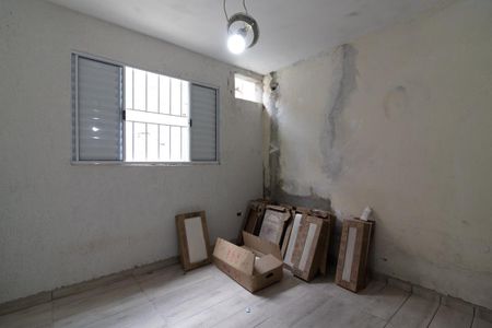 Quarto 1 de casa à venda com 2 quartos, 70m² em Vila Nova Teresa, São Paulo