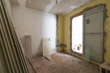 Quarto 2 de casa à venda com 2 quartos, 70m² em Vila Nova Teresa, São Paulo