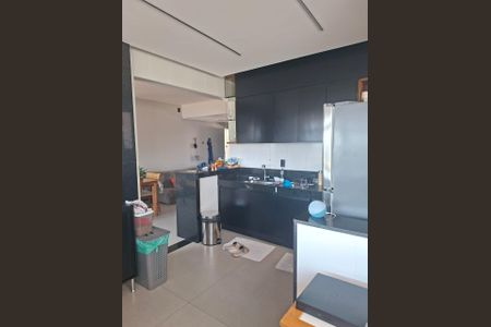 Casa de Condomínio à venda com 3 quartos, 126m² em Vila Madeira, Nova Lima