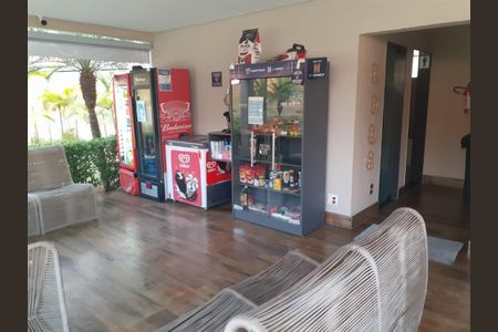 Casa de Condomínio à venda com 3 quartos, 126m² em Vila Madeira, Nova Lima