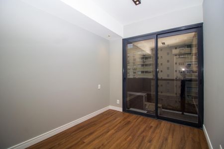 Apartamento para alugar com 40m², 1 quarto e 1 vagaQuarto 