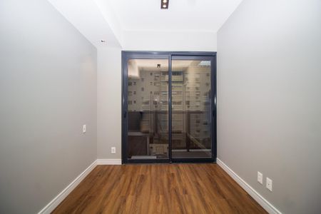 Apartamento para alugar com 40m², 1 quarto e 1 vagaQuarto 