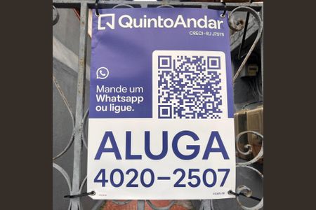 Casa para alugar com 60m², 2 quartos e sem vagaFachada