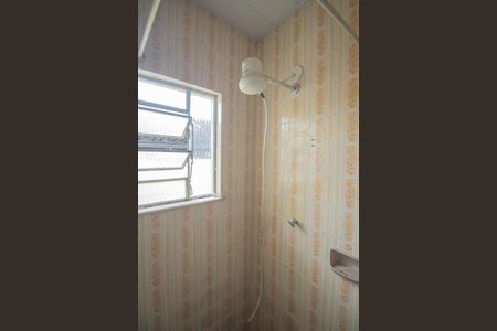 Casa para alugar com 60m², 2 quartos e sem vagaBanheiro