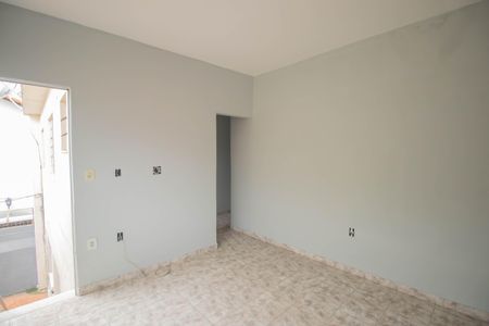 Sala de casa para alugar com 2 quartos, 60m² em Camarão, São Gonçalo