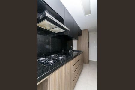 Cozinha  de apartamento para alugar com 1 quarto, 60m² em Petrópolis, Porto Alegre