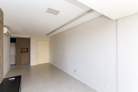 Sala  de apartamento para alugar com 1 quarto, 60m² em Petrópolis, Porto Alegre