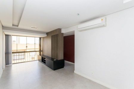 Sala  de apartamento para alugar com 1 quarto, 60m² em Petrópolis, Porto Alegre