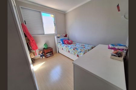 Casa de Condomínio à venda com 3 quartos, 126m² em Vila Madeira, Nova Lima