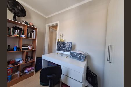 Casa de Condomínio à venda com 3 quartos, 126m² em Vila Madeira, Nova Lima