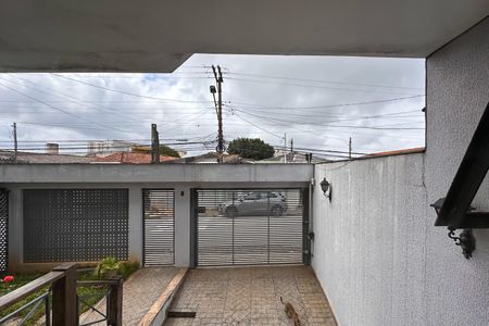 Vista da Sala de casa para alugar com 4 quartos, 350m² em Jardim Sao Paulo, São Bernardo do Campo