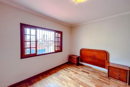 Suíte 1 de casa para alugar com 3 quartos, 120m² em Tatuapé, São Paulo