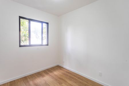 Apartamento para alugar com 40m², 2 quartos e 1 vagaQuarto 1 