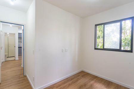 Quarto 1  de apartamento para alugar com 2 quartos, 40m² em Centro, Diadema