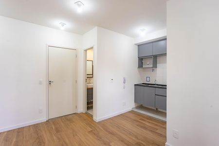 Apartamento para alugar com 40m², 2 quartos e 1 vagaSala 