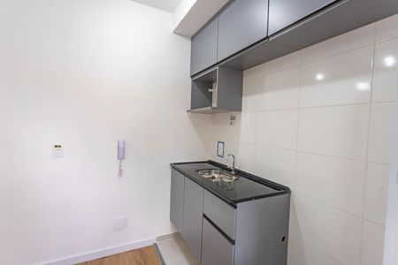 Apartamento para alugar com 40m², 2 quartos e 1 vagaCozinha 