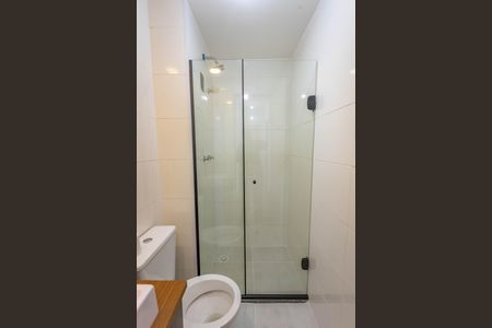 Apartamento para alugar com 40m², 2 quartos e 1 vagaBanheiro 