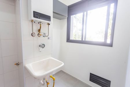 Apartamento para alugar com 40m², 2 quartos e 1 vagaÁrea de serviço 