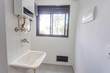 Apartamento para alugar com 40m², 2 quartos e 1 vagaÁrea de serviço 