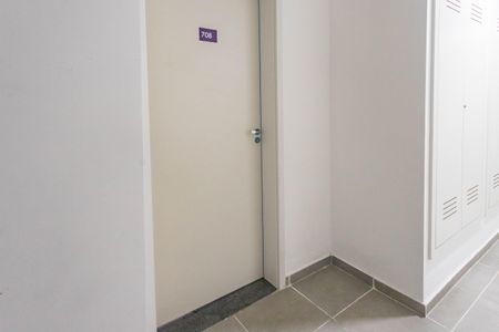 Apartamento para alugar com 40m², 2 quartos e 1 vagaEntrada 