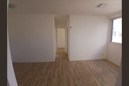 Sala  de apartamento para alugar com 2 quartos, 47m² em Ipanema, Porto Alegre