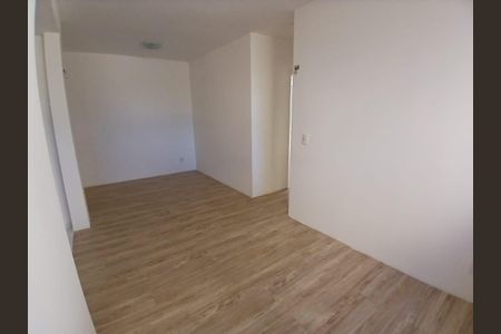 Sala  de apartamento para alugar com 2 quartos, 47m² em Ipanema, Porto Alegre