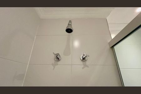 Apartamento à venda com 162m², 4 quartos e 2 vagas Apartamento à venda com 162m², 4 quartos e 2 vagasBanheiro