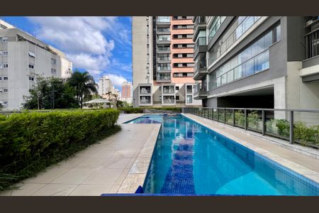 Apartamento à venda com 162m², 4 quartos e 2 vagas Apartamento à venda com 162m², 4 quartos e 2 vagasPiscina