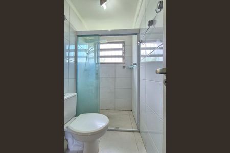 Apartamento para alugar com 55m², 2 quartos e 1 vagaBanheiro