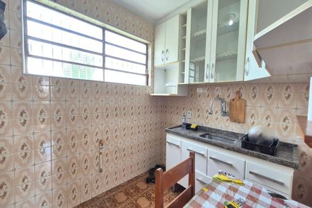 Apartamento para alugar com 55m², 2 quartos e 1 vagaCozinha 