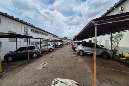 Apartamento para alugar com 55m², 2 quartos e 1 vagaGaragem 