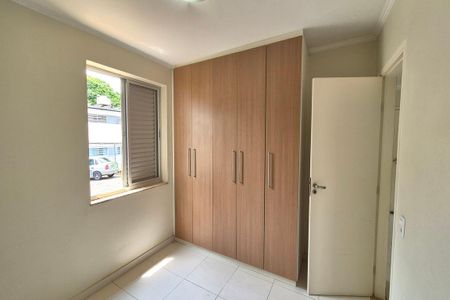 Apartamento para alugar com 55m², 2 quartos e 1 vagaQuarto 1 