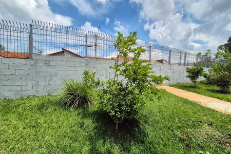 Apartamento para alugar com 55m², 2 quartos e 1 vagaVista do Quarto 2 