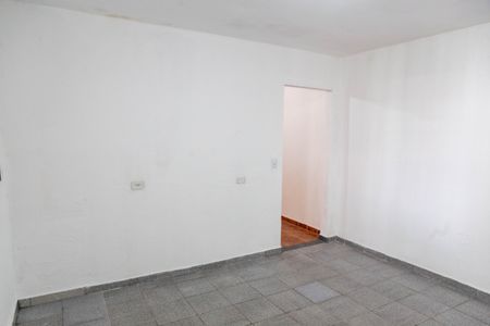 Casa para alugar com 1 quarto, 70m² em Jardim Raposo Tavares, São Paulo