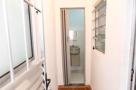 Casa para alugar com 1 quarto, 70m² em Jardim Raposo Tavares, São Paulo