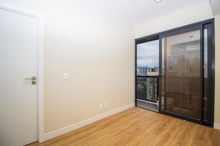 Quarto de apartamento para alugar com 1 quarto, 40m² em Boa Vista, Porto Alegre